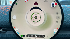 MINI Aceman 160kW SE Exclusive 54kWh 5dr Auto Electric Hatchback